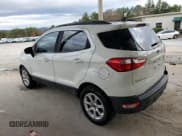 ✅ 2019 Ford EcoSport SE • VIN: MAJ3S2GE6KC283452 • Лот: 92099065. Опубликован ранее на Copart с пробегом 182 092 миль. Бесплатный доступ к архиву аукционных продаж из США и подробный отчёт об истории автомобиля на DreamBid. Изображение 2.