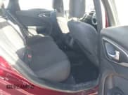 ✅ 2015 Chrysler 200 Limited • VIN: 1C3CCCAB1FN628882 • Lot: 43622543. Listed on IAAI with 90,988 mi. Free auction sales archive from the USA and detailed vehicle history report at DreamBid. Image 8.