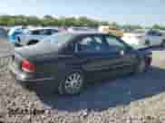 ✅ 2004 Hyundai Sonata GLS • VIN: KMHWF35H54A074499 • Лот: 53317575. Размещён на Copart с пробегом 206 626 миль миль. Получите бесплатный доступ к архиву аукционных продаж из США и посмотрите подробный отчёт об истории автомобиля на DreamBid. Изображение 3.