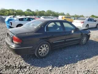 2004 Hyundai Sonata GLS с VIN KMHWF35H54A074499, выставлен на аукционе Copart как лот 53317575 с пробегом 206 626 миль миль и Списание • Salvage title. История ставок и продаж доступна на DreamBid. Изображение 3.