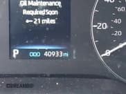 ✅ 2024 Toyota Corolla Hybrid LE • VIN: JTDBCMFE9R3038459 • Лот: 43538870. Опубликован ранее на IAAI с пробегом 40 933 миль. Бесплатный доступ к архиву аукционных продаж из США и подробный отчёт об истории автомобиля на DreamBid. Изображение 15.