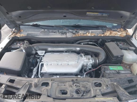 ✅ 2007 Saturn VUE V6 • VIN: 5GZCZ53437S853438 • Lot: 42125123. Wystawiony na IAAI z przebiegiem 194 065 mil. Bezpłatny archiwum sprzedaży aukcyjnych z USA i szczegółowy raport historii pojazdu na DreamBid. Zdjęcie 10.