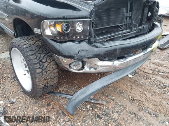 ✅ 2004 Dodge 1500 SLT • VIN: 1D7HU18D04J217185 • Лот: 43560436. Опубликован ранее на IAAI с пробегом 145 663 миль. Бесплатный доступ к архиву аукционных продаж из США и подробный отчёт об истории автомобиля на DreamBid. Изображение 6.