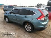 ✅ 2014 Honda CR-V EX-L • VIN: 2HKRM3H73EH522713 • Lot: 43095762. Wystawiony na IAAI z przebiegiem 157 114 mil. Bezpłatny archiwum sprzedaży aukcyjnych z USA i szczegółowy raport historii pojazdu na DreamBid. Zdjęcie 3.
