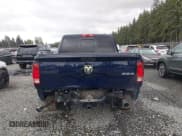 ✅ 2012 Ram 1500 Sport • VIN: 1C6RD7MT8CS317954 • Lot: 43476938. Listed on IAAI with 166,604 mi. Free auction sales archive from the USA and detailed vehicle history report at DreamBid. Image 17.