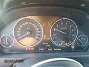 ✅ 2015 BMW 4 Series 435i xDrive • VIN: WBA3R5C55FK372225 • Lot: 80174655. Listed on Copart with 87,859 mi. Free auction sales archive from the USA and detailed vehicle history report at DreamBid. Image 9.