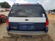 ✅ 2004 Ford Explorer Eddie Bauer • VIN: 1FMZU64W34UB97477 • Lot: 67610844. Wystawiony na Copart z przebiegiem 321 614 mil. Bezpłatny archiwum sprzedaży aukcyjnych z USA i szczegółowy raport historii pojazdu na DreamBid. Zdjęcie 6.