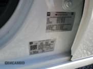 ✅ 2024 Chevrolet Silverado 2500HD Work Truck • VIN: 1GC1WLE77RF186186 • Lot: 93543815. Wystawiony na Copart z przebiegiem 38 077 mil. Bezpłatny archiwum sprzedaży aukcyjnych z USA i szczegółowy raport historii pojazdu na DreamBid. Zdjęcie 12.