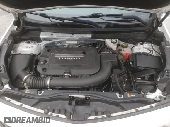 ✅ 2019 Cadillac XT4 FWD Premium Luxury • VIN: 1GYFZCR45KF181789 • Лот: 84036945. Опубликован ранее на Copart с пробегом 17 134 миль. Бесплатный доступ к архиву аукционных продаж из США и подробный отчёт об истории автомобиля на DreamBid. Изображение 12.