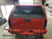 ✅ 2008 Chevrolet Silverado 1500 LTZ • VIN: 2GCEK13J581253809 • Lot: 64867255. Wystawiony na Copart z przebiegiem 152 859 mil. Bezpłatny archiwum sprzedaży aukcyjnych z USA i szczegółowy raport historii pojazdu na DreamBid. Zdjęcie 6.