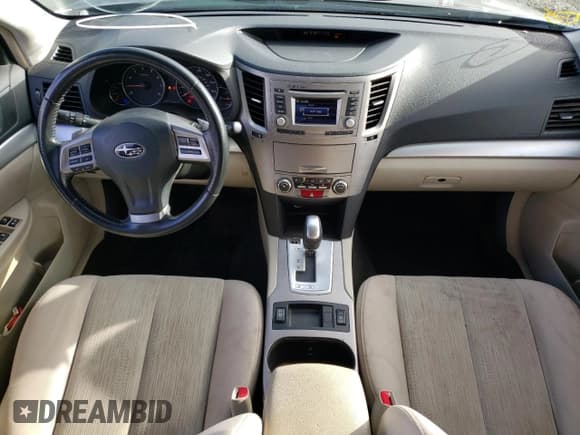 ✅ 2014 Subaru Outback Premium • VIN: 4S4BRBCCXE3208629 • Lot: 90838235. Listed on Copart with 143,587 mi. Free auction sales archive from the USA and detailed vehicle history report at DreamBid. Image 8.