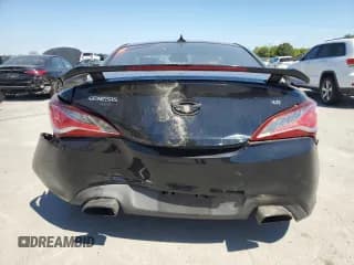 ✅ 2014 Hyundai Genesis Coupe Ultimate • VIN: KMHHU6KJ8EU115683 • Lot: 70834265. Wystawiony na Copart z przebiegiem 208 572 mil. Bezpłatny archiwum sprzedaży aukcyjnych z USA i szczegółowy raport historii pojazdu na DreamBid. Zdjęcie 6.