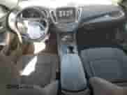 2018 Chevrolet Malibu LT z VIN 1G1ZD5ST1JF201753, wystawiony jako Copart lot #84055155 z przebiegiem 174 630 mil mil oraz Czysty tytuł • Clean title. Historia ofert i sprzedaży dostępna na DreamBid. Obrazek 8.