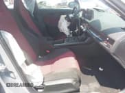 ✅ 2025 Honda Civic Si • VIN: 2HGFE1E51SH476487 • Lot: 42566837. Listed on IAAI with 4,915 mi. Free auction sales archive from the USA and detailed vehicle history report at DreamBid. Image 5.