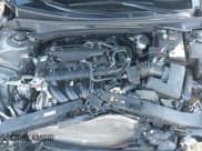 ✅ 2024 Hyundai Elantra SE • VIN: KMHLL4DG3RU784047 • Lot: 43445106. Wystawiony na IAAI z przebiegiem 16 015 mil. Bezpłatny archiwum sprzedaży aukcyjnych z USA i szczegółowy raport historii pojazdu na DreamBid. Zdjęcie 10.