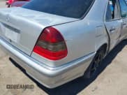 ✅ 1999 Mercedes-Benz C 230/260/280/320 • VIN: WDBHA29G2XA704389 • Lot: 42899909. Listed on IAAI with 225,873 mi. Free auction sales archive from the USA and detailed vehicle history report at DreamBid. Image 16.