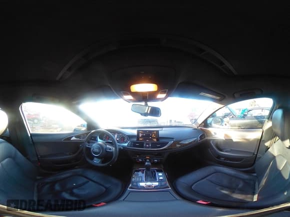 ✅ 2016 Audi A6 Premium • VIN: WAUCFAFC6GN055968 • Lot: 43665503. Listed on IAAI with 110,211 mi. Free auction sales archive from the USA and detailed vehicle history report at DreamBid. Image 19.