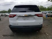 ✅ 2021 Chevrolet Traverse LT Cloth • VIN: 1GNEVGKW8MJ268058 • Lot: 67517114. Wystawiony na Copart z przebiegiem 47 249 mil. Bezpłatny archiwum sprzedaży aukcyjnych z USA i szczegółowy raport historii pojazdu na DreamBid. Zdjęcie 6.