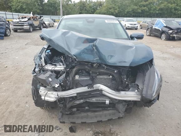 ✅ 2026 Honda HR-V EX-L • VIN: 3CZRZ1H78TM708531 • Лот: 86082675. Опубликован ранее на Copart с пробегом Не указан. Бесплатный доступ к архиву аукционных продаж из США и подробный отчёт об истории автомобиля на DreamBid. Изображение 5.