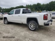 ✅ 2017 GMC Sierra 1500 Denali • VIN: 3GTU2PEJ7HG172359 • Лот: 69472665. Опубликован ранее на Copart с пробегом 140 510 миль. Бесплатный доступ к архиву аукционных продаж из США и подробный отчёт об истории автомобиля на DreamBid. Изображение 2.