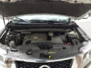 ✅ 2015 Nissan Pathfinder SL • VIN: 5N1AR2MM6FC603895 • Lot: 43032908. Wystawiony na IAAI z przebiegiem 194 416 mil. Bezpłatny archiwum sprzedaży aukcyjnych z USA i szczegółowy raport historii pojazdu na DreamBid. Zdjęcie 10.