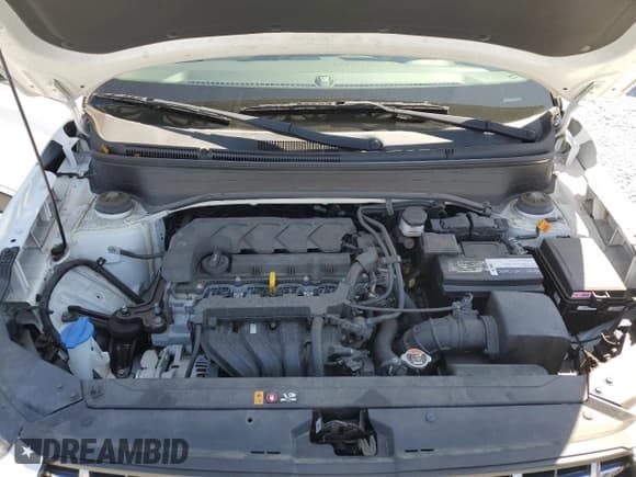 ✅ 2020 Hyundai Venue SEL • VIN: KMHRC8A30LU034311 • Lot: 49376155. Listed on Copart with 19,567 mi. Free auction sales archive from the USA and detailed vehicle history report at DreamBid. Image 14.