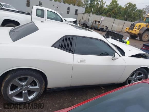 ✅ 2009 Dodge Challenger R/T • VIN: 2B3LJ54T39H572394 • Lot: 43354529. Wystawiony na IAAI z przebiegiem 152 919 mil. Bezpłatny archiwum sprzedaży aukcyjnych z USA i szczegółowy raport historii pojazdu na DreamBid. Zdjęcie 13.