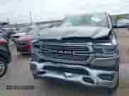 2020 Ram 1500 Laramie с VIN 1C6RREJT5LN133774, выставлен на аукционе IAAI как лот 42617186 с пробегом 40 057 миль миль и . История ставок и продаж доступна на DreamBid. Изображение 6.