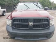 ✅ 2016 Ram 1500 Tradesman • VIN: 3C6JR7DG8GG352931 • Lot: 42894830. Listed on IAAI with 183,980 mi. Free auction sales archive from the USA and detailed vehicle history report at DreamBid. Image 6.