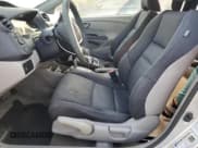 ✅ 2010 Honda Insight EX • VIN: JHMZE2H74AS015790 • Lot: 89452995. Listed on Copart with 190,116 mi. Free auction sales archive from the USA and detailed vehicle history report at DreamBid. Image 7.