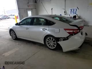 ✅ 2014 Toyota Avalon Limited • VIN: 4T1BK1EB6EU081813 • Lot: 83961155. Wystawiony na Copart z przebiegiem 70 954 mil. Bezpłatny archiwum sprzedaży aukcyjnych z USA i szczegółowy raport historii pojazdu na DreamBid. Zdjęcie 2.