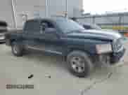 2008 Dodge Dakota Laramie с VIN 1D7HW58N08S633022, выставлен на аукционе Copart как лот 48106124 с пробегом 235 839 миль миль и На запчасти • Non repairable. История ставок и продаж доступна на DreamBid. Изображение 4.