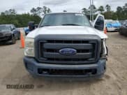 ✅ 2016 Ford F-250 XL • VIN: 1FT7W2A63GEB54596 • Lot: 54836105. Wystawiony na Copart z przebiegiem 112 149 mil. Bezpłatny archiwum sprzedaży aukcyjnych z USA i szczegółowy raport historii pojazdu na DreamBid. Zdjęcie 5.