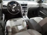 ✅ 2008 Chevrolet Malibu 2LT • VIN: 1G1ZJ577384257199 • Lot: 75000074. Listed on Copart with Not provided. Free auction sales archive from the USA and detailed vehicle history report at DreamBid. Image 8.