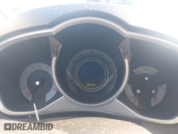 ✅ 2010 Cadillac SRX Premium Collection • VIN: 3GYFNFEY6AS502562 • Лот: 42551257. Опубликован ранее на IAAI с пробегом 181 373 миль. Бесплатный доступ к архиву аукционных продаж из США и подробный отчёт об истории автомобиля на DreamBid. Изображение 7.