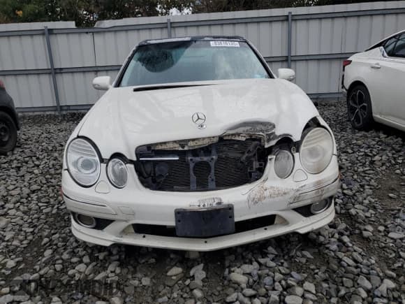 ✅ 2009 Mercedes-Benz E 350 Luxury • VIN: WDBUF56X29B390634 • Лот: 83810135. Опубликован ранее на Copart с пробегом 160 634 миль. Бесплатный доступ к архиву аукционных продаж из США и подробный отчёт об истории автомобиля на DreamBid. Изображение 5.