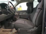 ✅ 2007 Chevrolet Silverado 1500 Work Truck • VIN: 1GCEK14C97Z649473 • Lot: 82251904. Listed on Copart with 179,885 mi. Free auction sales archive from the USA and detailed vehicle history report at DreamBid. Image 7.