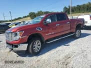 ✅ 2016 Nissan Titan SL • VIN: 1N6BA1F29GN514864 • Лот: 84956125. Опубликован ранее на Copart с пробегом 59 019 миль. Бесплатный доступ к архиву аукционных продаж из США и подробный отчёт об истории автомобиля на DreamBid. Изображение 1.