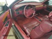 ✅ 1992 Cadillac Eldorado • VIN: 1G6EL13B8NU614555 • Lot: 73767514. Listed on Copart with 88,448 mi. Free auction sales archive from the USA and detailed vehicle history report at DreamBid. Image 8.