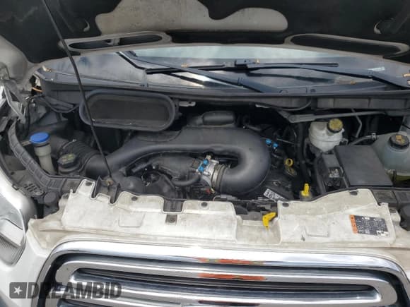 ✅ 2017 Ford Transit XL • VIN: 1FBZX2ZMXHKB12894 • Lot: 66278195. Wystawiony na Copart z przebiegiem 75 199 mil. Bezpłatny archiwum sprzedaży aukcyjnych z USA i szczegółowy raport historii pojazdu na DreamBid. Zdjęcie 12.