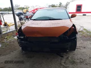 ✅ 2014 Hyundai Veloster Turbo • VIN: KMHTC6AE9EU185825 • Lot: 41371770. Wystawiony na IAAI z przebiegiem 113 325 mil. Bezpłatny archiwum sprzedaży aukcyjnych z USA i szczegółowy raport historii pojazdu na DreamBid. Zdjęcie 6.