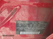 ✅ 2015 Hyundai Elantra Limited • VIN: KMHDH4AE3FU352224 • Lot: 43600437. Listed on IAAI with 122,219 mi. Free auction sales archive from the USA and detailed vehicle history report at DreamBid. Image 9.