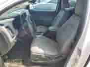 2016 Chevrolet Colorado 4WD WT с VIN 1GCHTBEA4G1371612, выставлен на аукционе Copart как лот 64233645 с пробегом 95 994 миль миль и Списание • Salvage title. История ставок и продаж доступна на DreamBid. Изображение 7.