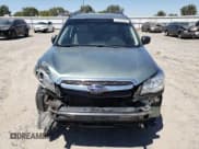 ✅ 2018 Subaru Forester • VIN: JF2SJABC1JH465281 • Лот: 67259635. Опубликован ранее на Copart с пробегом 125 757 миль. Бесплатный доступ к архиву аукционных продаж из США и подробный отчёт об истории автомобиля на DreamBid. Изображение 5.
