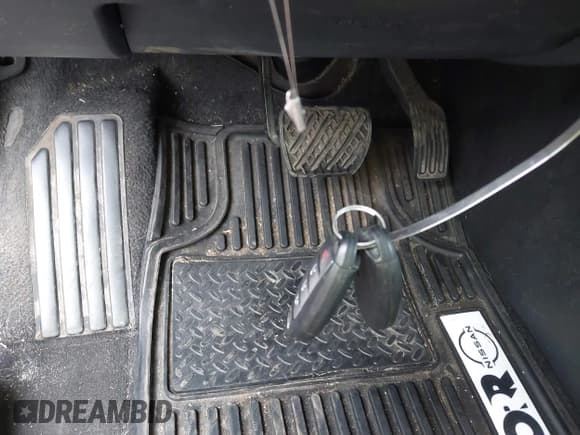 ✅ 2022 Nissan Pathfinder SV • VIN: 5N1DR3BA9NC227963 • Lot: 43158301. Listed on IAAI with 153,497 mi. Free auction sales archive from the USA and detailed vehicle history report at DreamBid. Image 11.