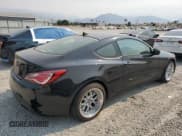 ✅ 2013 Hyundai Genesis Coupe Premium • VIN: KMHHT6KDXDU111162 • Lot: 67636965. Listed on Copart with 107,737 mi. Free auction sales archive from the USA and detailed vehicle history report at DreamBid. Image 3.