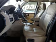 ✅ 2016 Land Rover LR4 HSE Lux • VIN: SALAK2V65GA826038 • Лот: 86338565. Опубликован ранее на Copart с пробегом 93 533 миль. Бесплатный доступ к архиву аукционных продаж из США и подробный отчёт об истории автомобиля на DreamBid. Изображение 7.