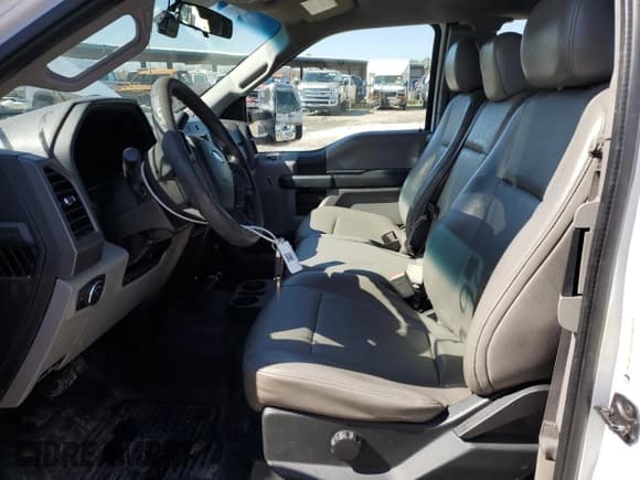 ✅ 2018 Ford F-250 XL • VIN: 1FT7X2A62JEB82068 • Лот: 46510925. Опубликован ранее на Copart с пробегом 174 914 миль. Бесплатный доступ к архиву аукционных продаж из США и подробный отчёт об истории автомобиля на DreamBid. Изображение 7.