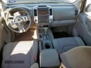 ✅ 2016 Nissan Frontier SV • VIN: 1N6AD0EV9GN788221 • Lot: 83758735. Wystawiony na Copart z przebiegiem 102 455 mil. Bezpłatny archiwum sprzedaży aukcyjnych z USA i szczegółowy raport historii pojazdu na DreamBid. Zdjęcie 8.