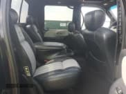 ✅ 2003 Ford F-150 Harley-Davidson • VIN: 1FTRW07373KD66326 • Lot: 59382485. Listed on Copart with 84,079 mi. Free auction sales archive from the USA and detailed vehicle history report at DreamBid. Image 10.